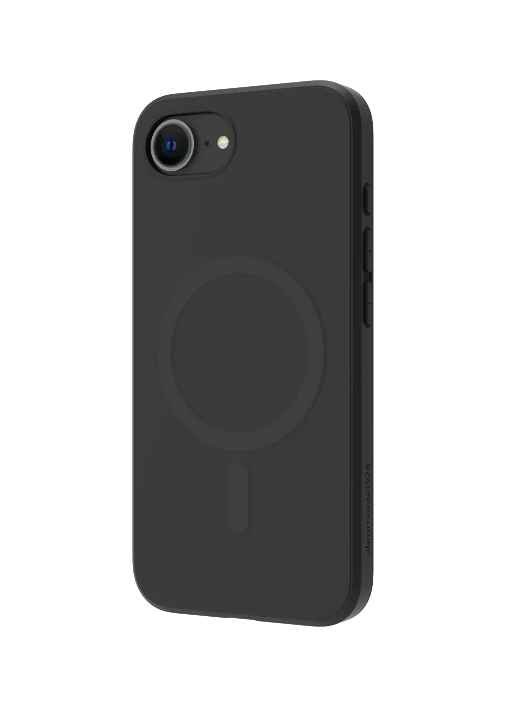 Greenland Pro MagSafe - iPhone 16e - Night Black Phone Case