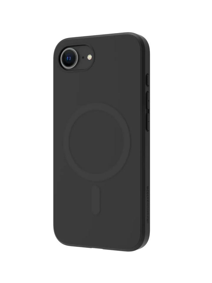 Greenland Pro MagSafe - iPhone 16e - Night Black Phone Case