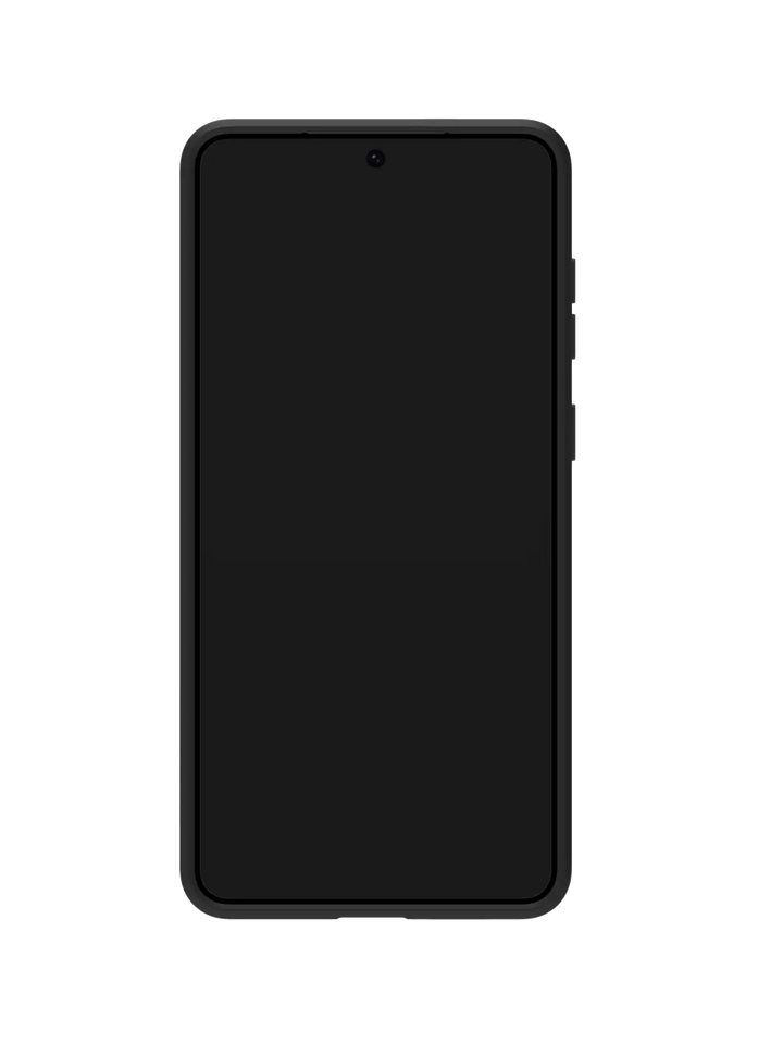 Greenland Pro Qi2 - Galaxy S25 Edge - Night Black Phone Case