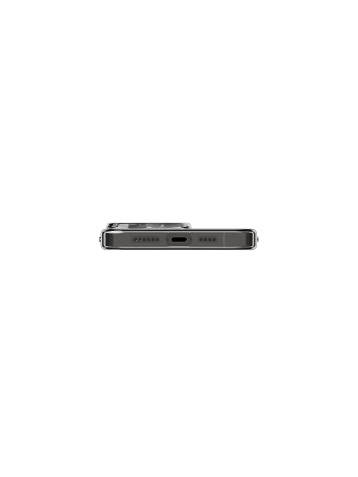 Greenland - iPhone 16e/15/14/13 - Clear Phone Case