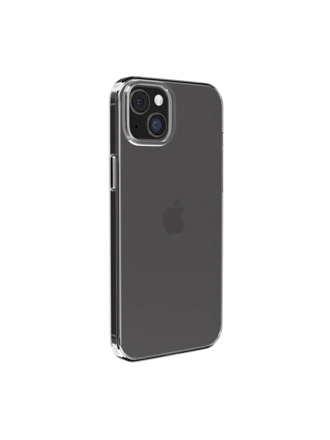Greenland - iPhone 16e/15/14/13 - Clear Phone Case