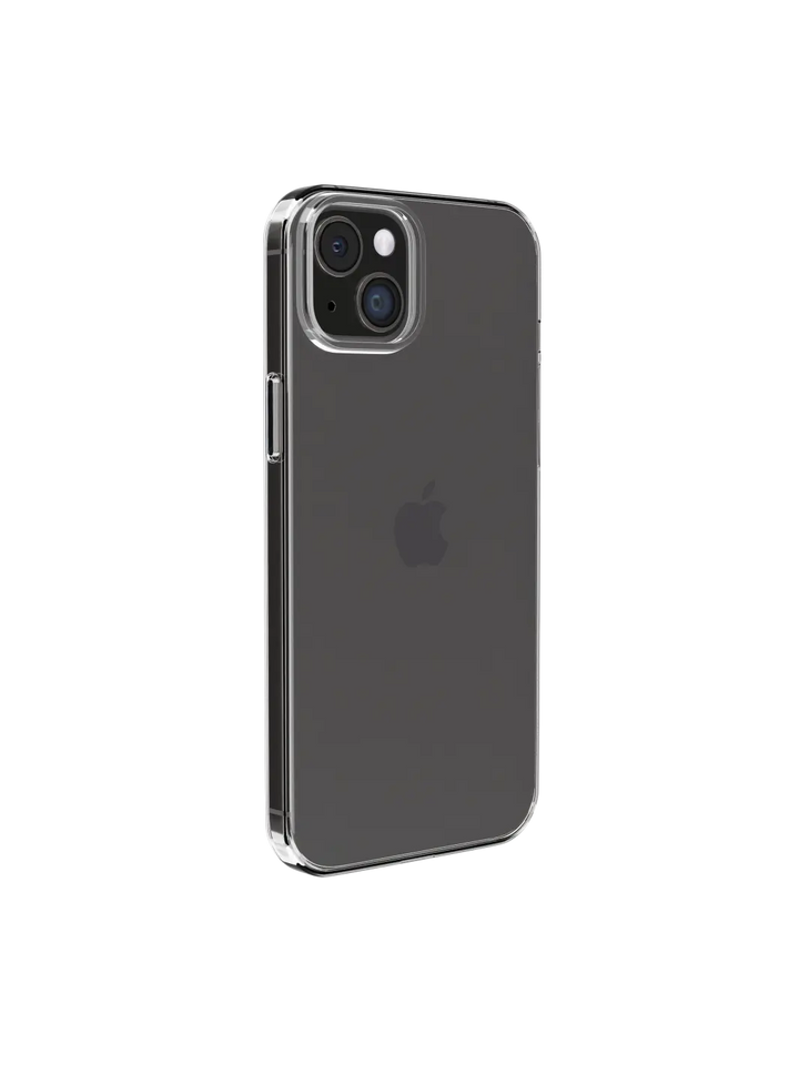 Greenland - iPhone 16e/15/14/13 - Clear Phone Case