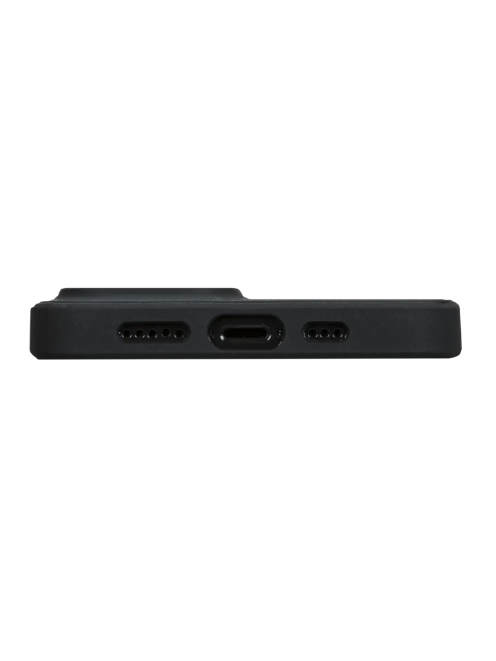 Greenland - iPhone 16e/15/14/13 - Night Black Phone Case