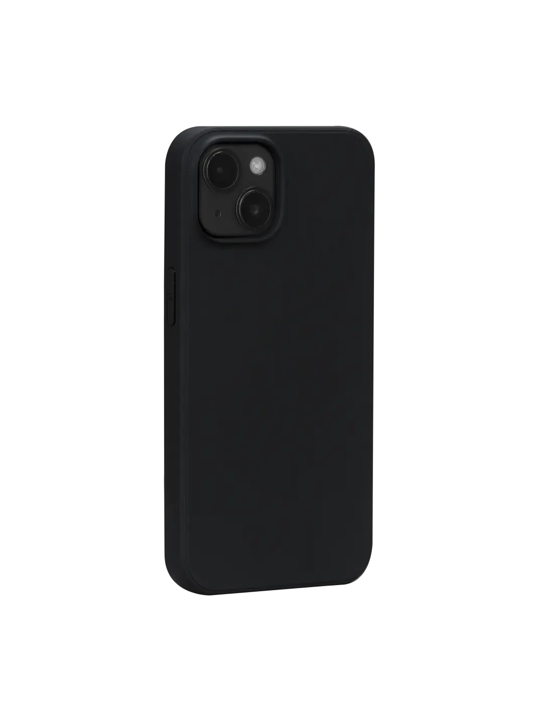 Greenland - iPhone 16e/15/14/13 - Night Black Phone Case