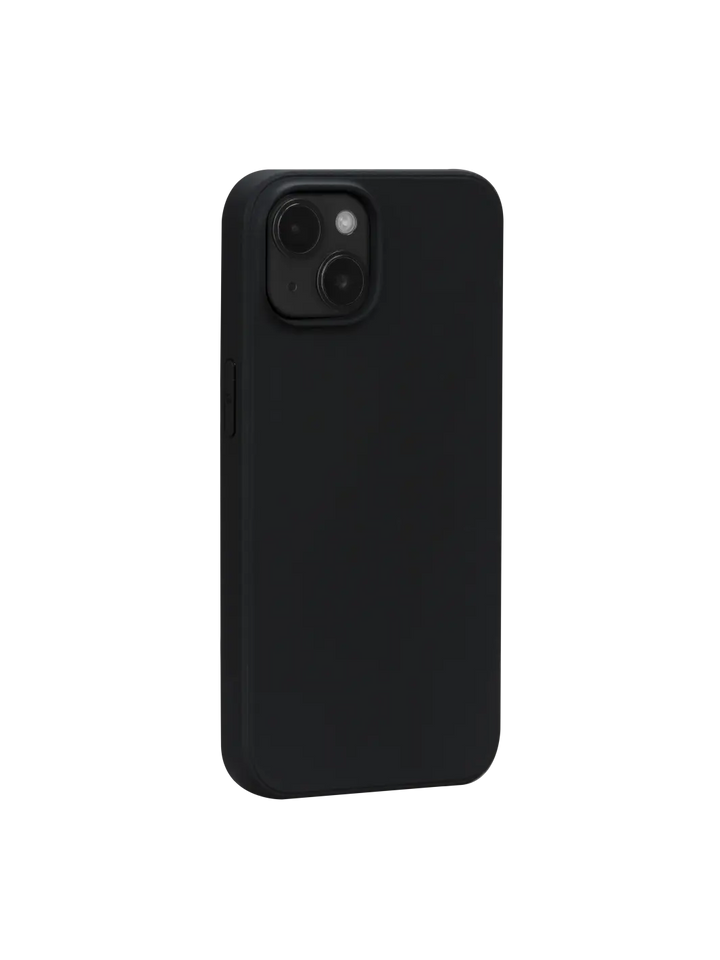 Greenland - iPhone 16e/15/14/13 - Night Black Phone Case