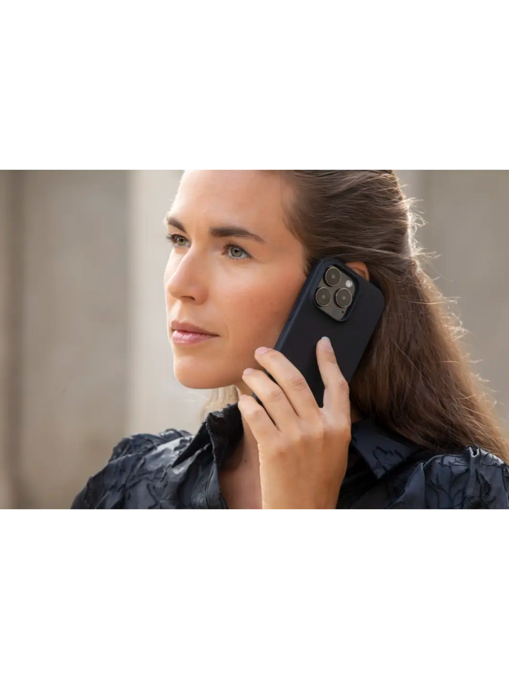 Greenland - iPhone 15 Pro - Night Black Phone Case