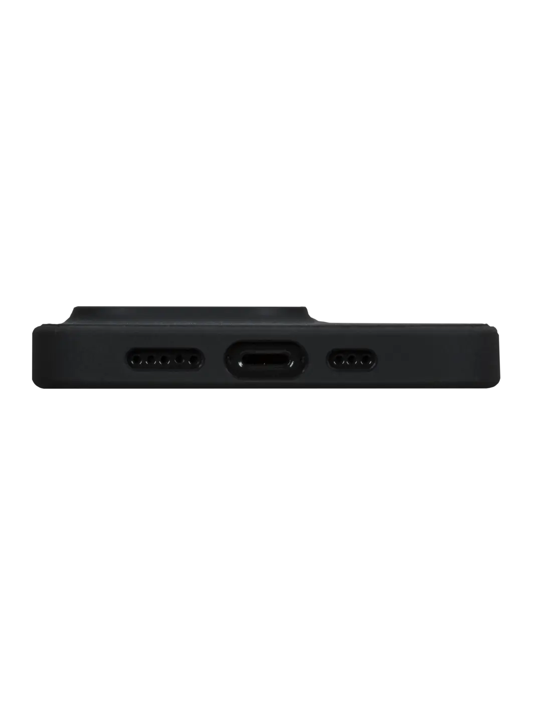 Greenland - iPhone 15 Pro - Night Black Phone Case