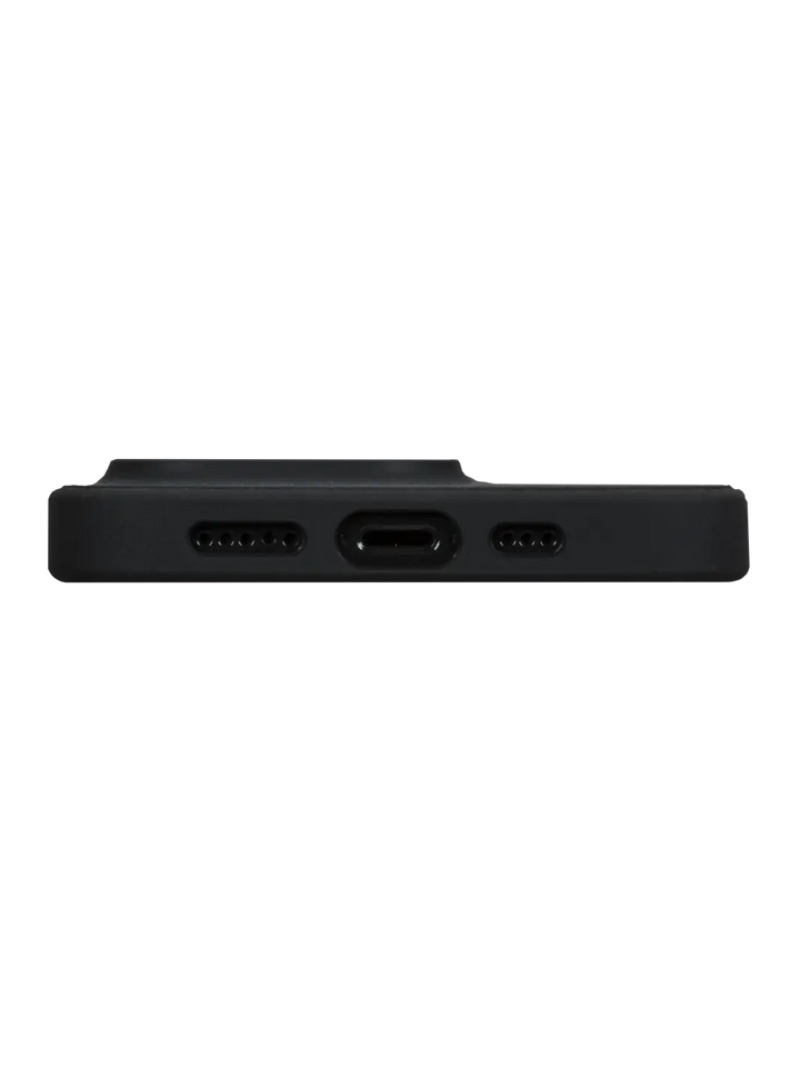Greenland - iPhone 15 Pro - Night Black Phone Case