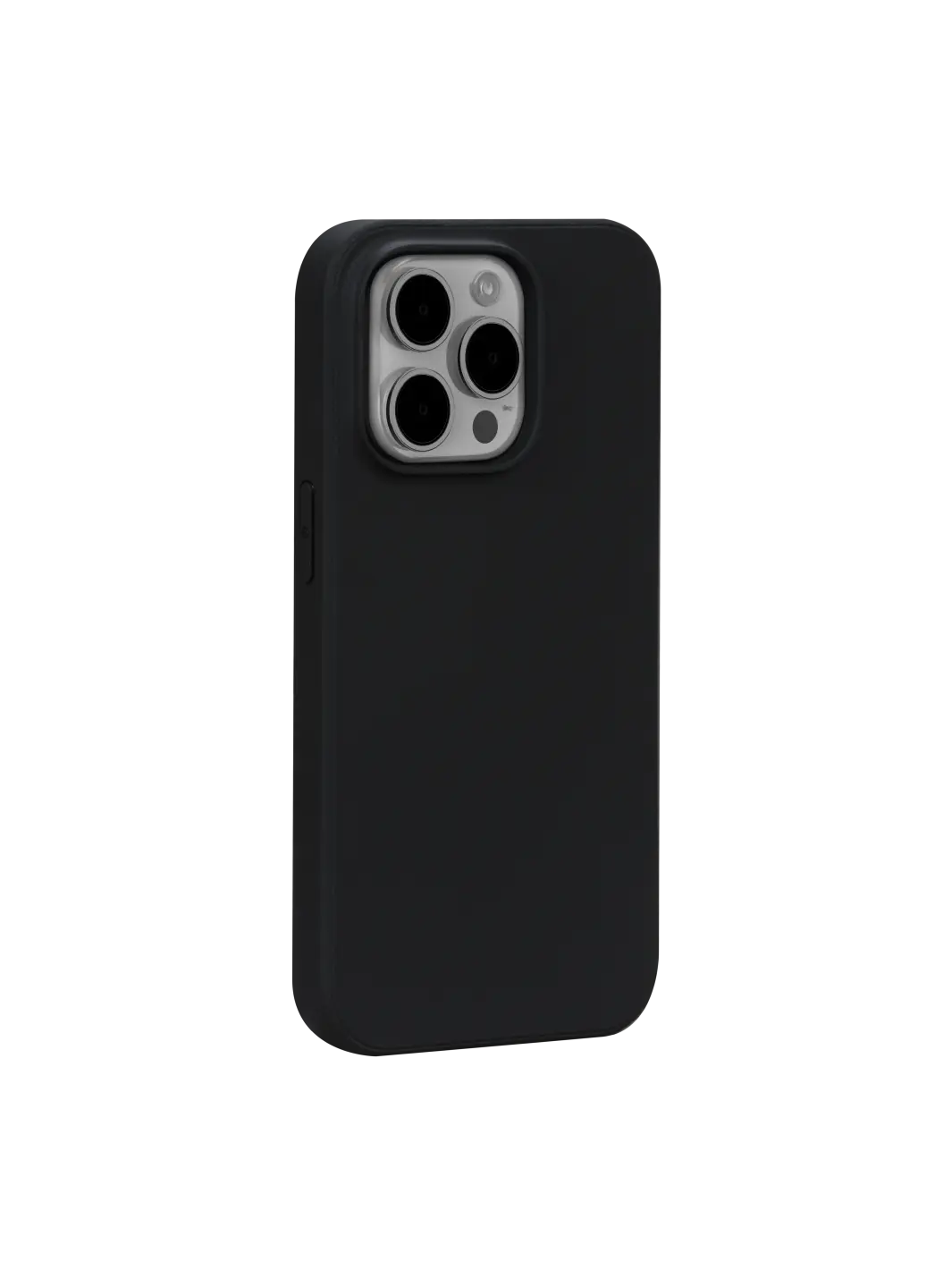 Greenland - iPhone 15 Pro - Night Black Phone Case