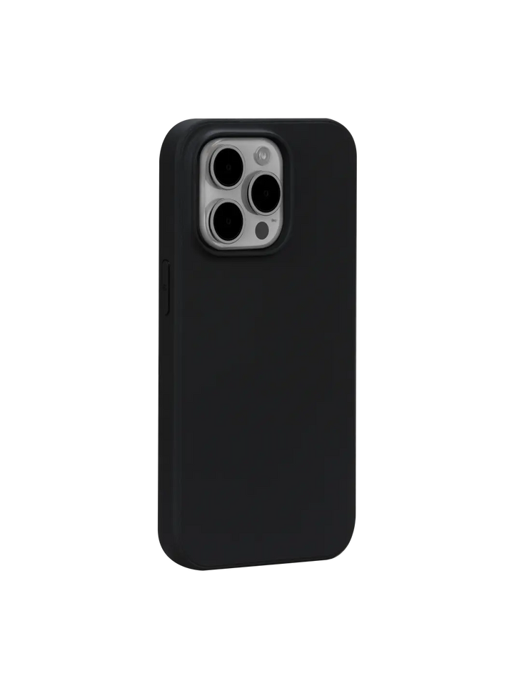 Greenland - iPhone 15 Pro - Night Black Phone Case