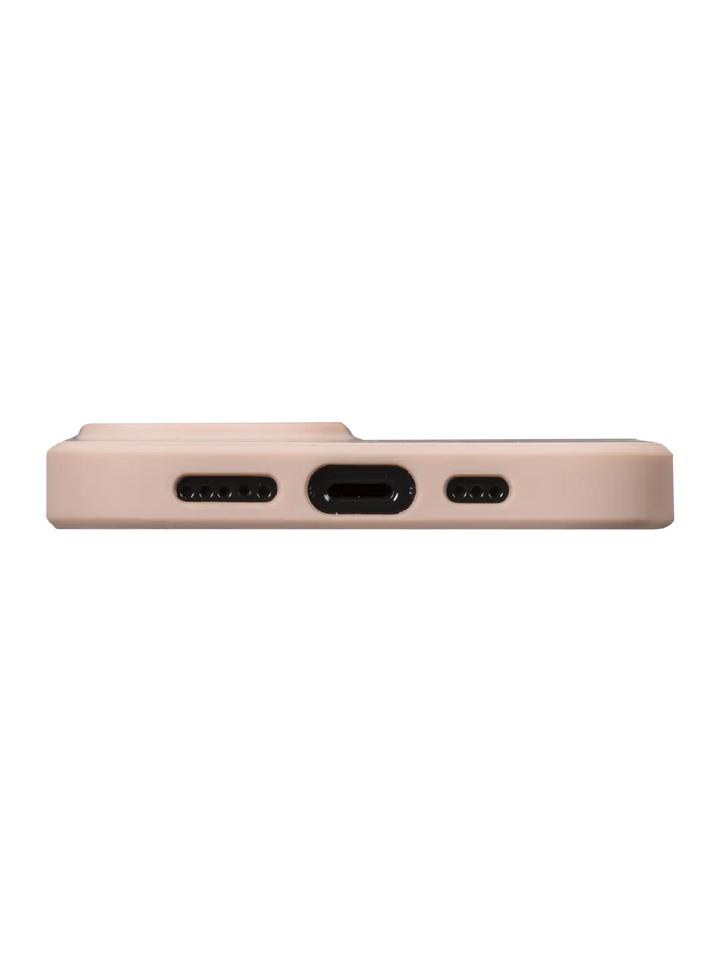 Greenland - iPhone 16e/15/14/13 - Pink sand Phone Case