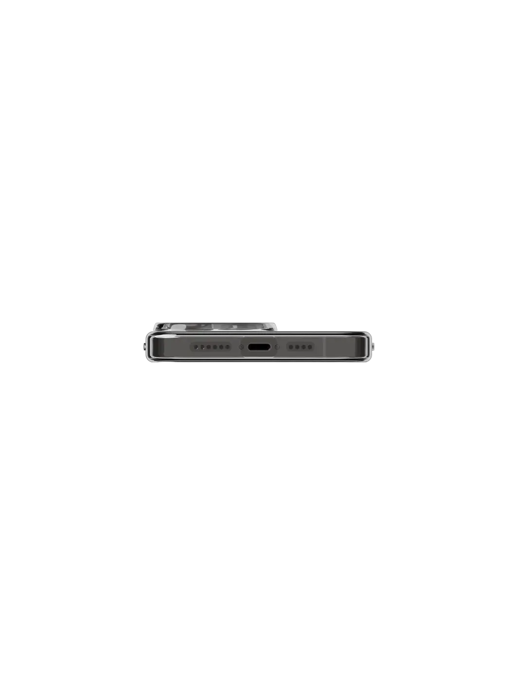 Greenland - iPhone 15 Pro Max - Clear Phone Case