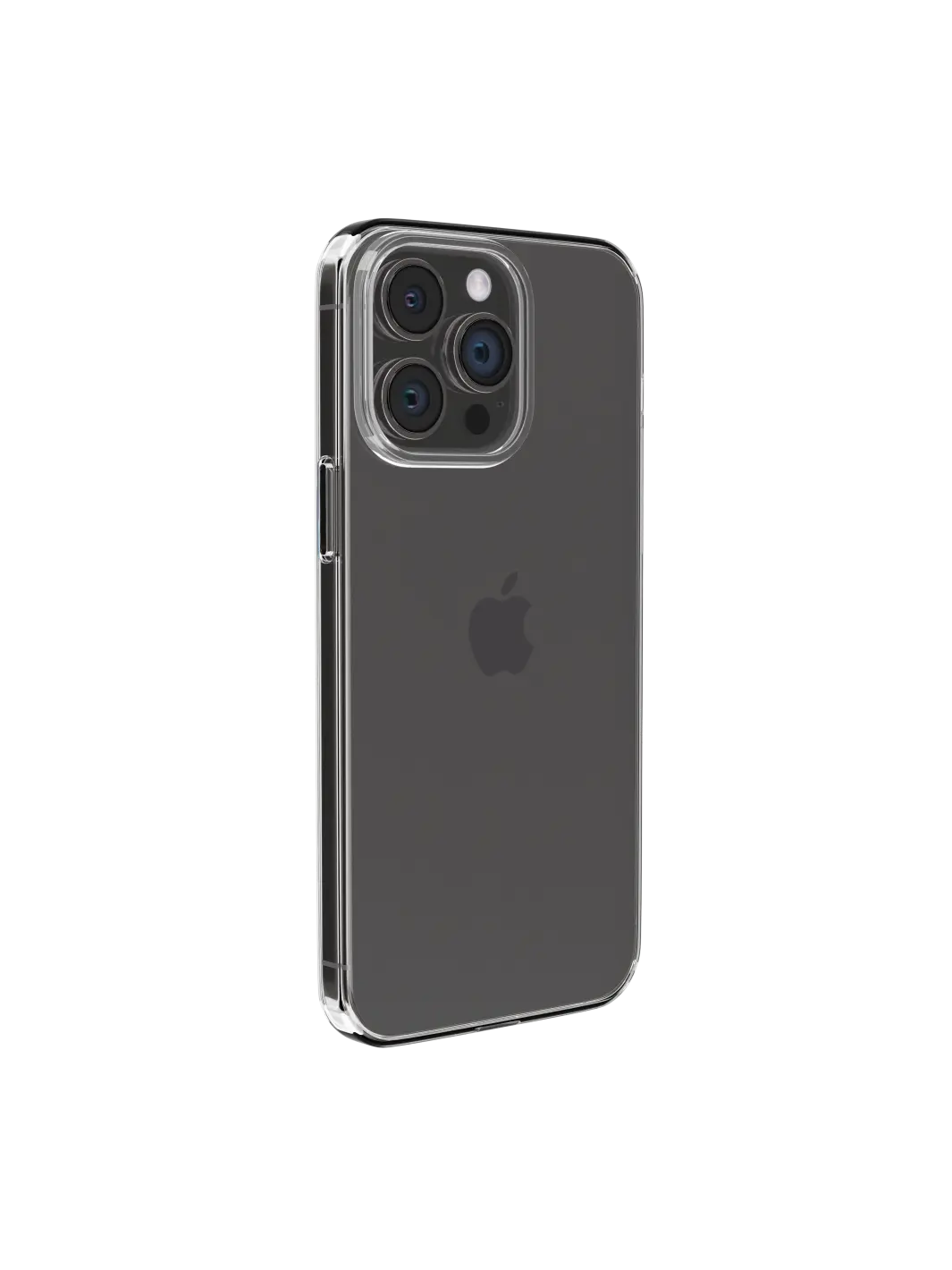 Greenland - iPhone 15 Pro Max - Clear Phone Case