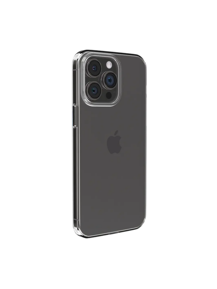 Greenland - iPhone 15 Pro Max - Clear Phone Case