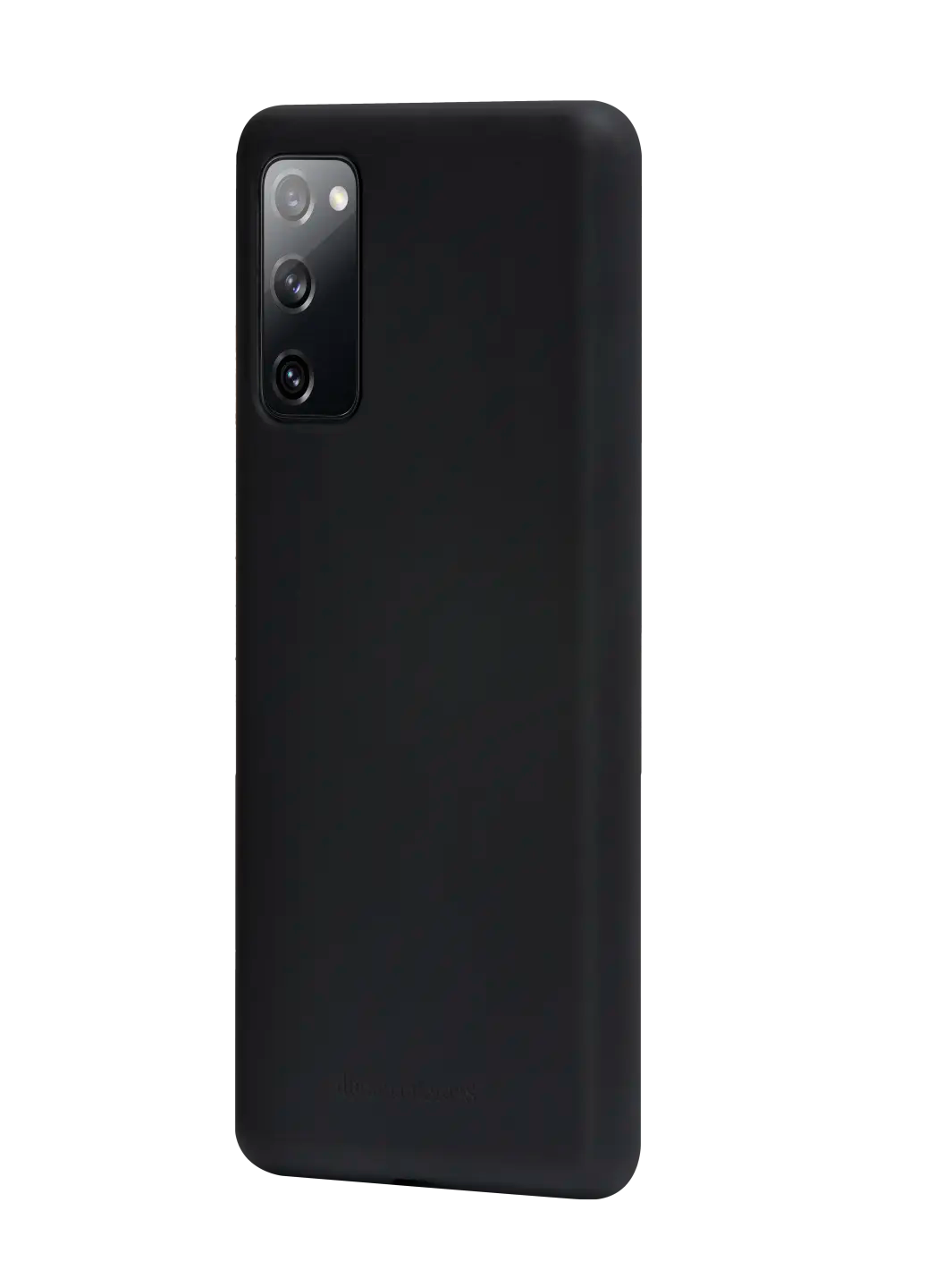 Bornholm Night Black Galaxy S20 FE Phone Cases