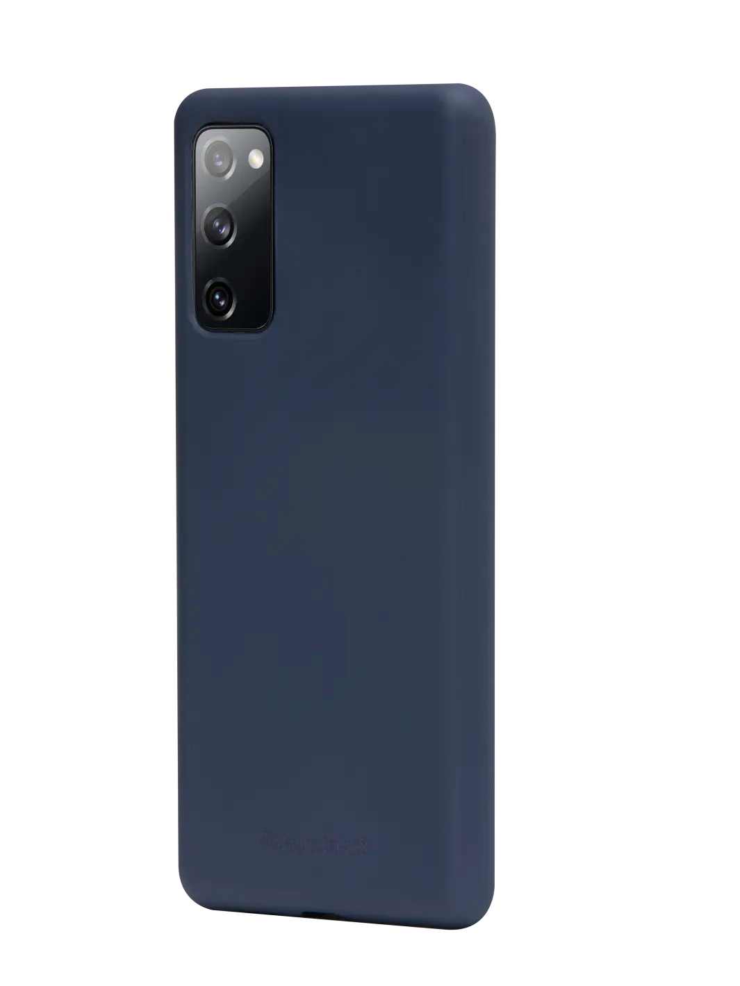 Bornholm Ocean Blue Galaxy S20 FE Phone Cases