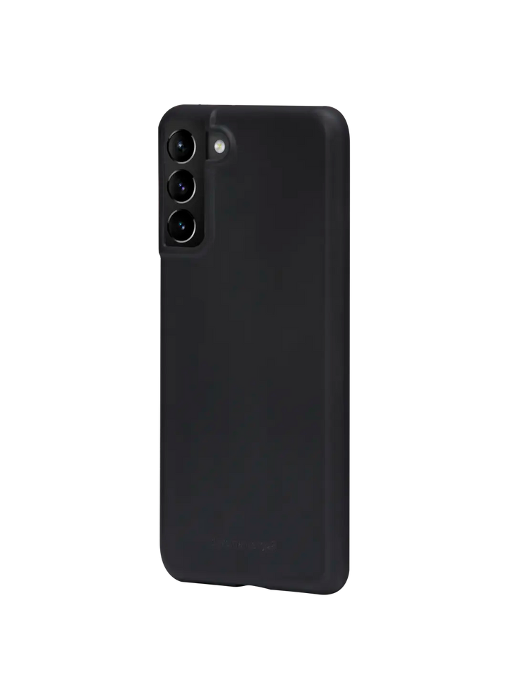 Bornholm Night Black Galaxy S21+ Phone Cases