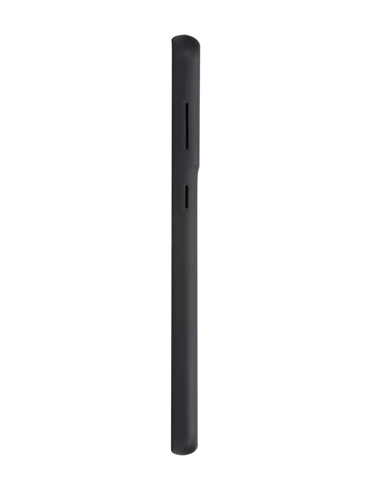 Bornholm Night Black Galaxy S21+ Phone Cases
