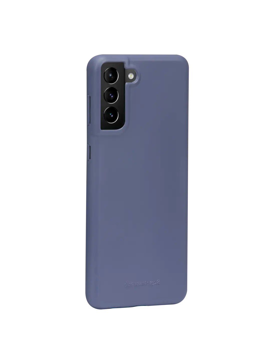 Bornholm Ocean Blue Galaxy S21+ Phone Cases