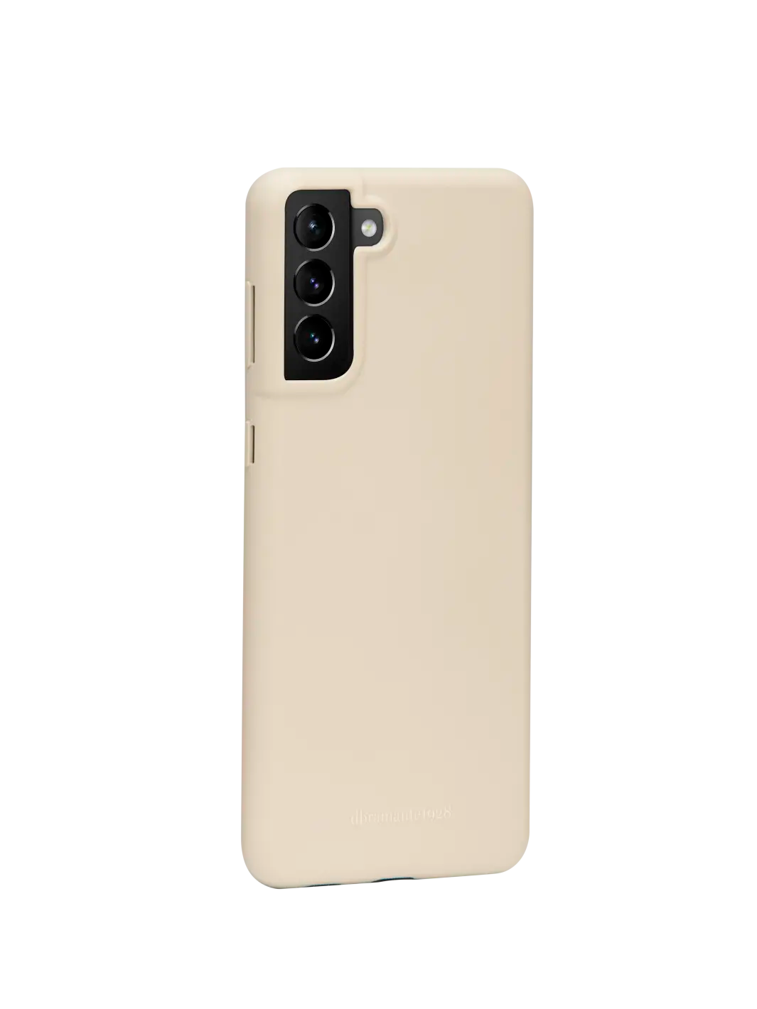 Bornholm Sahara Sand Galaxy S21+ Phone Cases