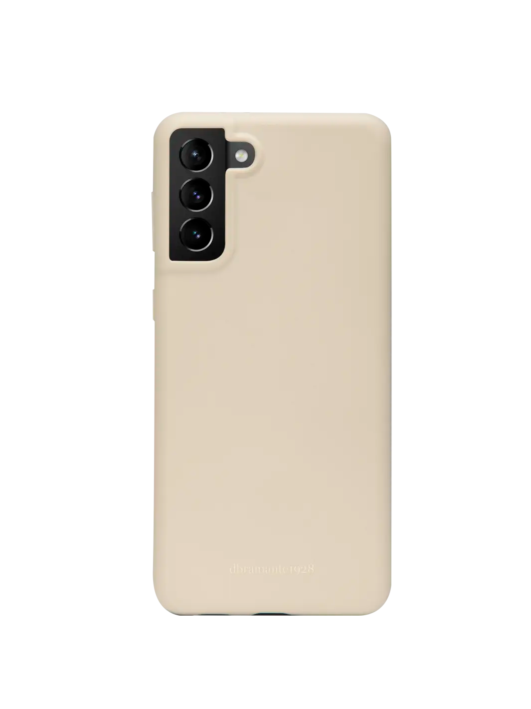 Bornholm Sahara Sand Galaxy S21+ Phone Cases