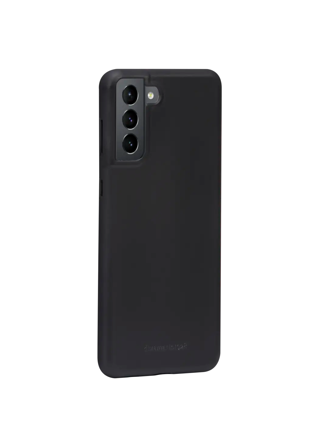 Bornholm Night Black Galaxy S21 Phone Cases