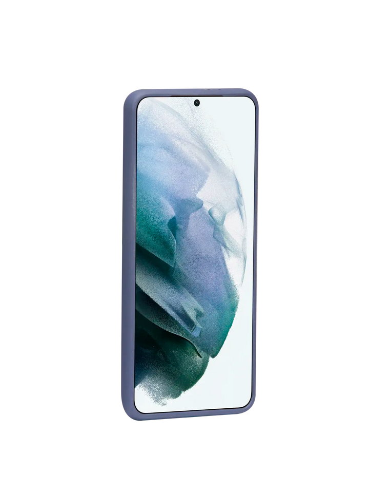 Bornholm Ocean Blue Galaxy S21 Phone Cases