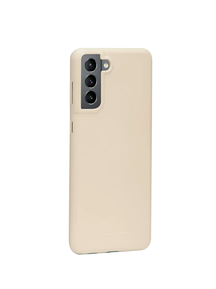 Bornholm Sahara Sand Galaxy S21 Phone Cases