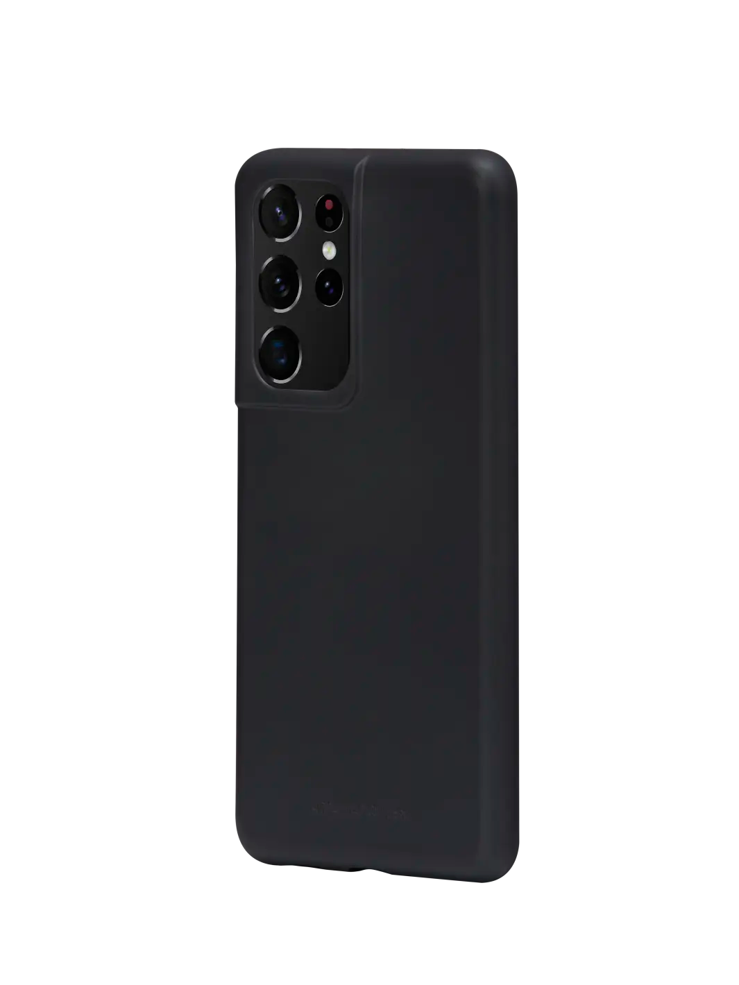 Bornholm Night Black Galaxy S21 Ultra Phone Cases