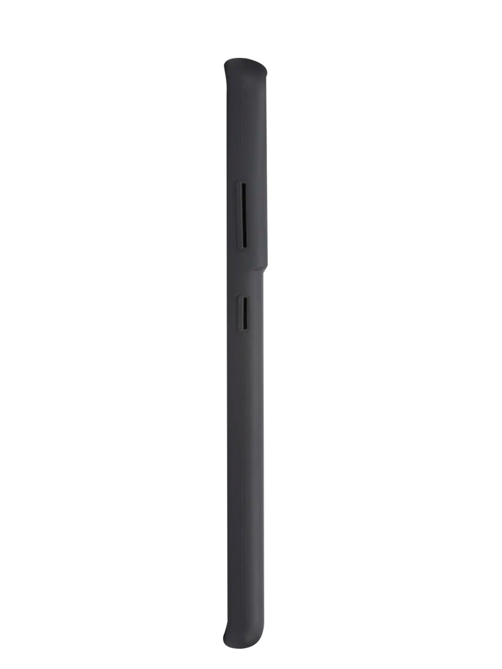 Bornholm Night Black Galaxy S21 Ultra Phone Cases