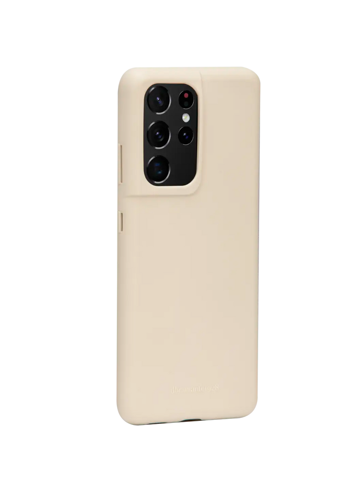 Bornholm Sahara Sand Galaxy S21 Ultra Phone Cases