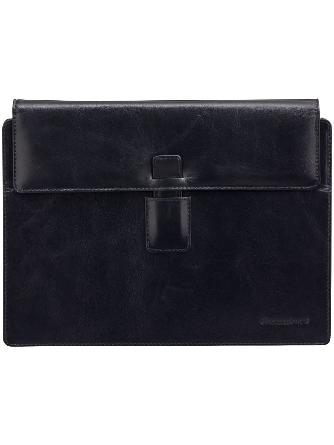 Hellerup Tablets Black Surface Laptop sleeves