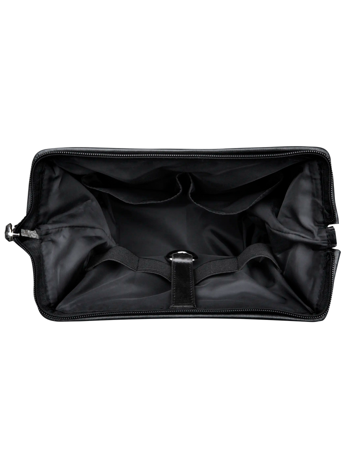 Hellerup - Toiletbag - Black Accessories