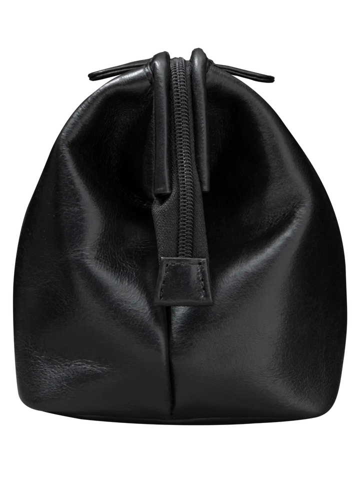 Hellerup wash bag Black Bags