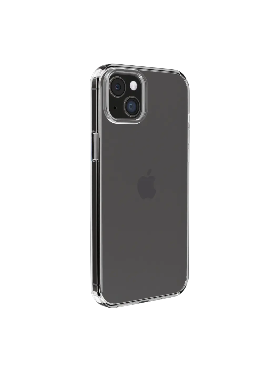 Iceland Ultra D3O - iPhone 14/13 - Clear Phone Case