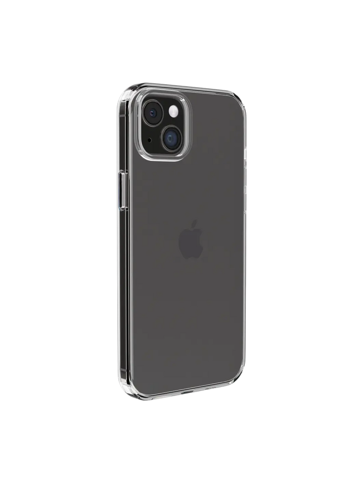 Iceland Ultra D3O - iPhone 14/13 - Clear Phone Case