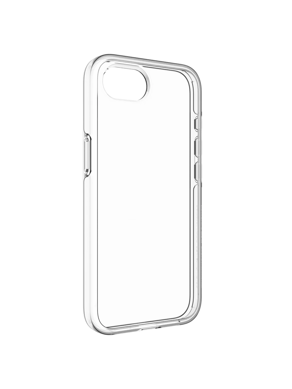 Iceland Ultra D3O - iPhone 16e - Clear Phone Case