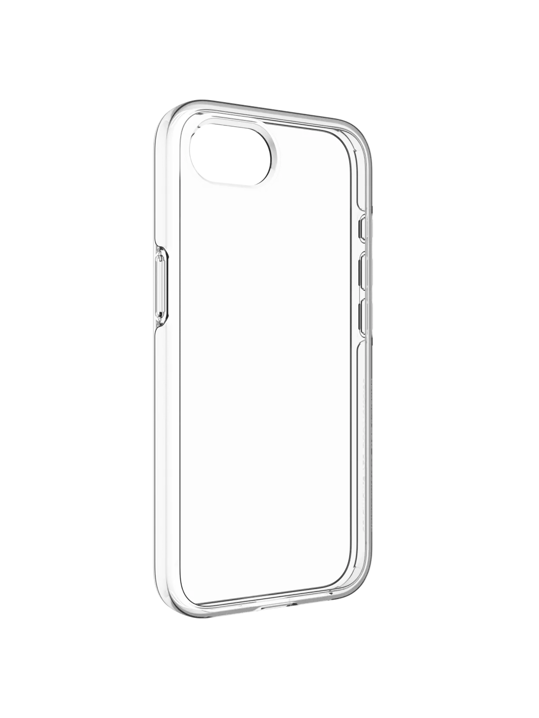 Iceland Ultra D3O - iPhone 16e - Clear Phone Case
