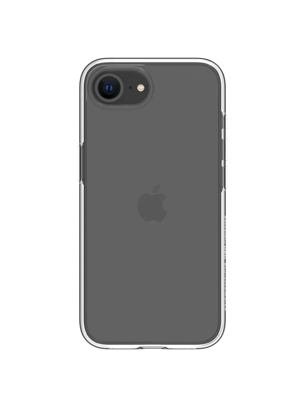 Iceland Ultra D3O - iPhone 16e - Clear Phone Case