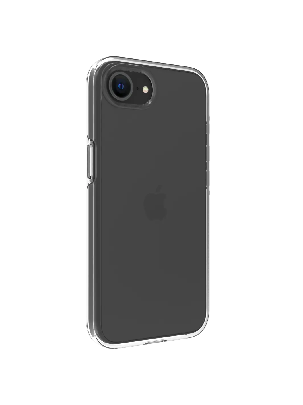 Iceland Ultra D3O - iPhone 16e - Clear Phone Case