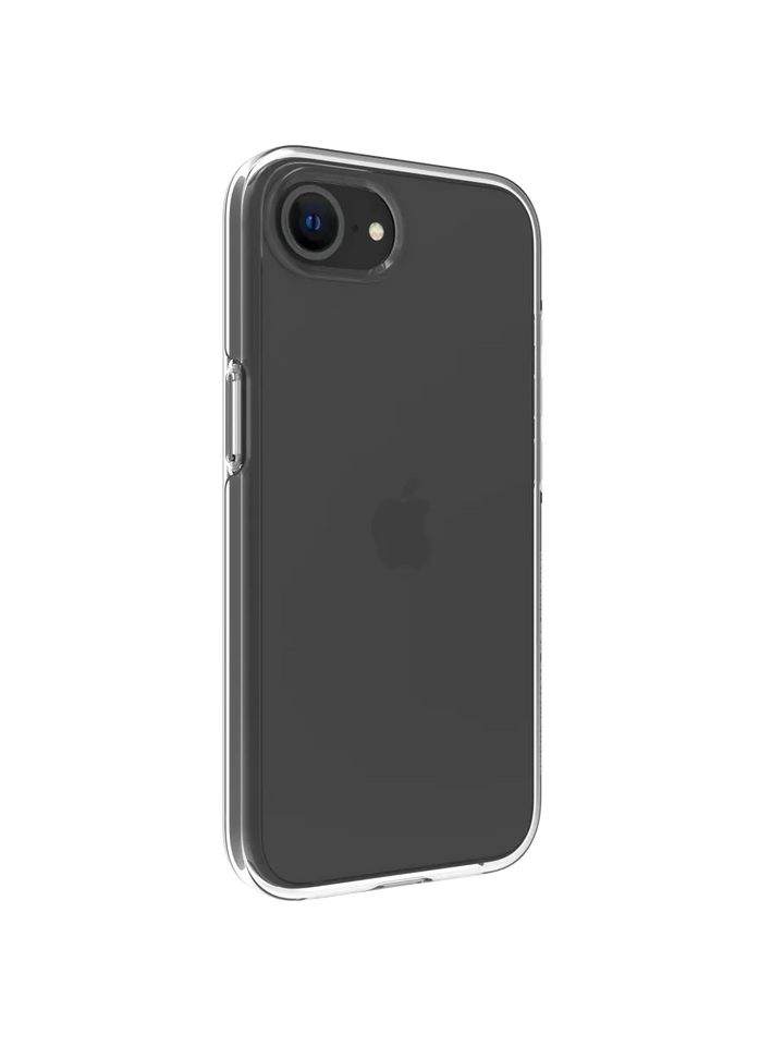 Iceland Ultra D3O - iPhone 16e - Clear Phone Case