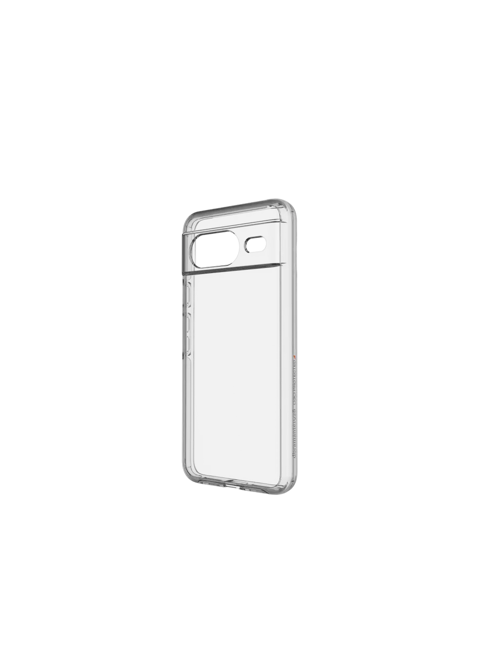 Iceland Ultra D3O - Google Pixel 8 - Clear Phone Case