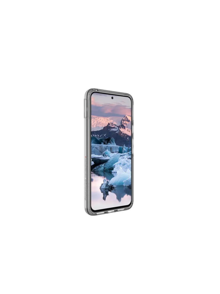 Iceland Ultra D3O Clear Google Pixel 8 Phone Cases