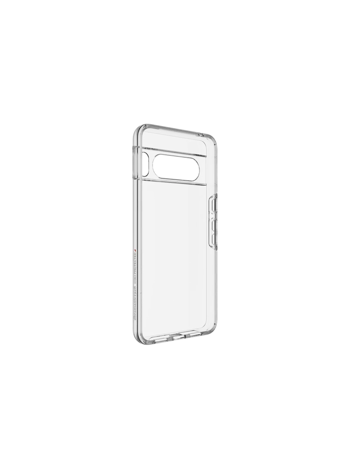 Iceland Ultra D3O - Google Pixel 8 Pro - Clear Phone Case