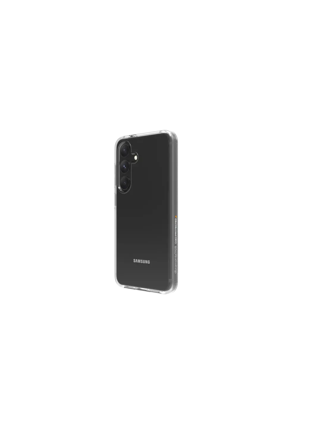 Iceland Ultra D3O - Galaxy S23 FE - Clear Phone Case