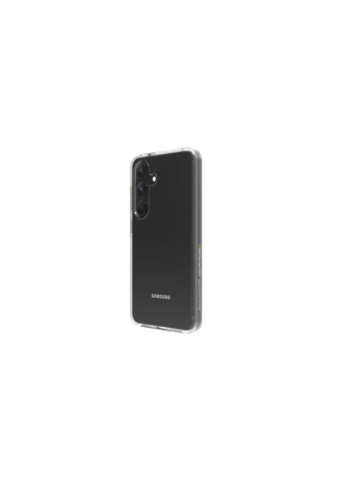 Iceland Ultra D3O - Galaxy S23 FE - Clear Phone Case