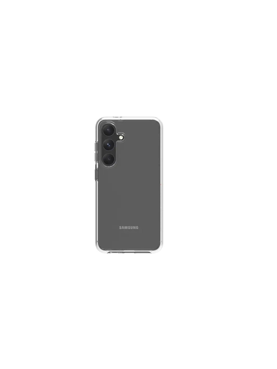 Iceland Ultra D3O - Galaxy S23 FE - Clear Phone Case
