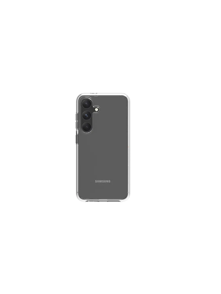 Iceland Ultra D3O - Galaxy S23 FE - Clear Phone Case