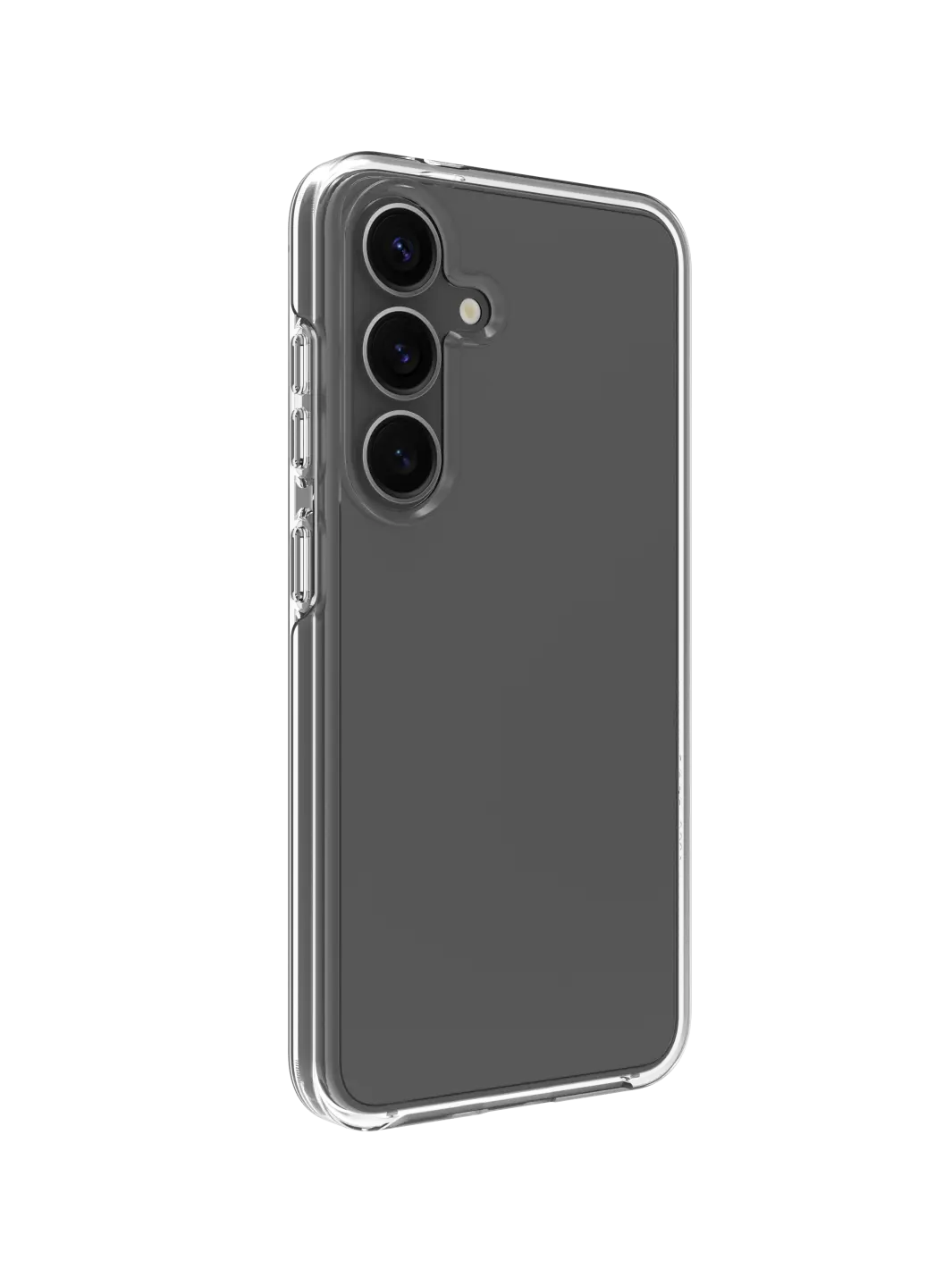 Iceland Ultra D3O - Galaxy S25 - Clear Phone Case
