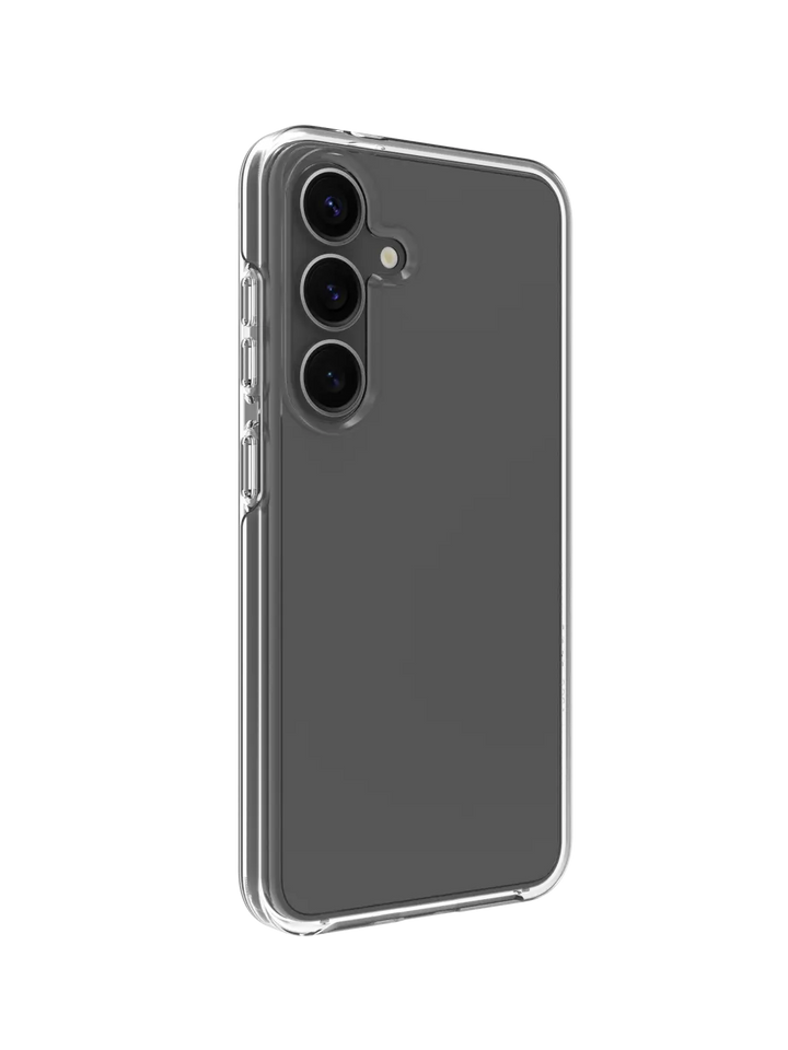 Iceland Ultra D3O - Galaxy S25 - Clear Phone Case